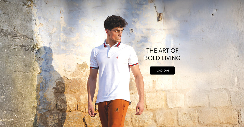 Mens wear: Buy Men's Tshirts, Polo Shirts, Organic Tshirts
– JavelinTiger