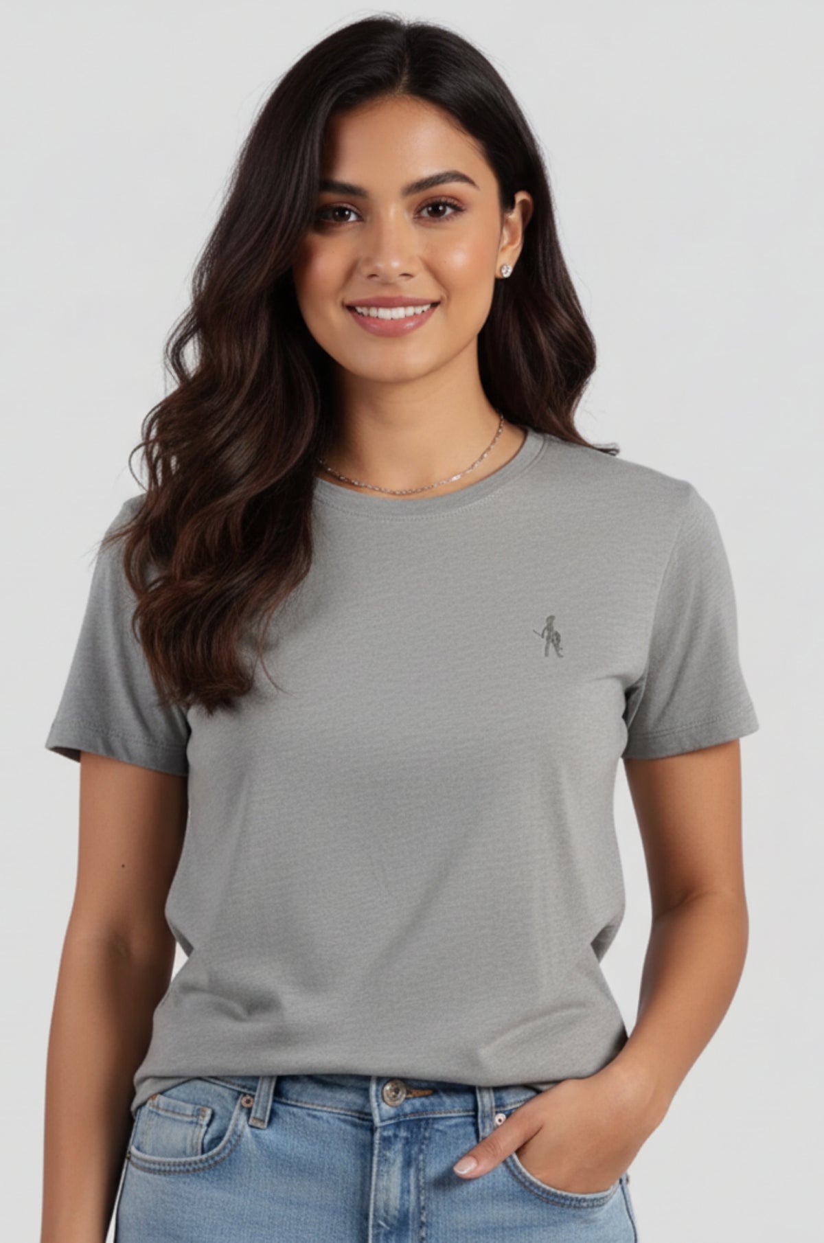 Laurel Oak Slub T-Shirt