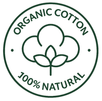Premium Organic Cotton