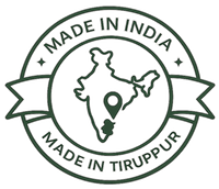Made in India, Made in Tiruppur
