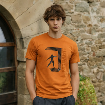 PRINTED T-SHIRTS – 20% OFF