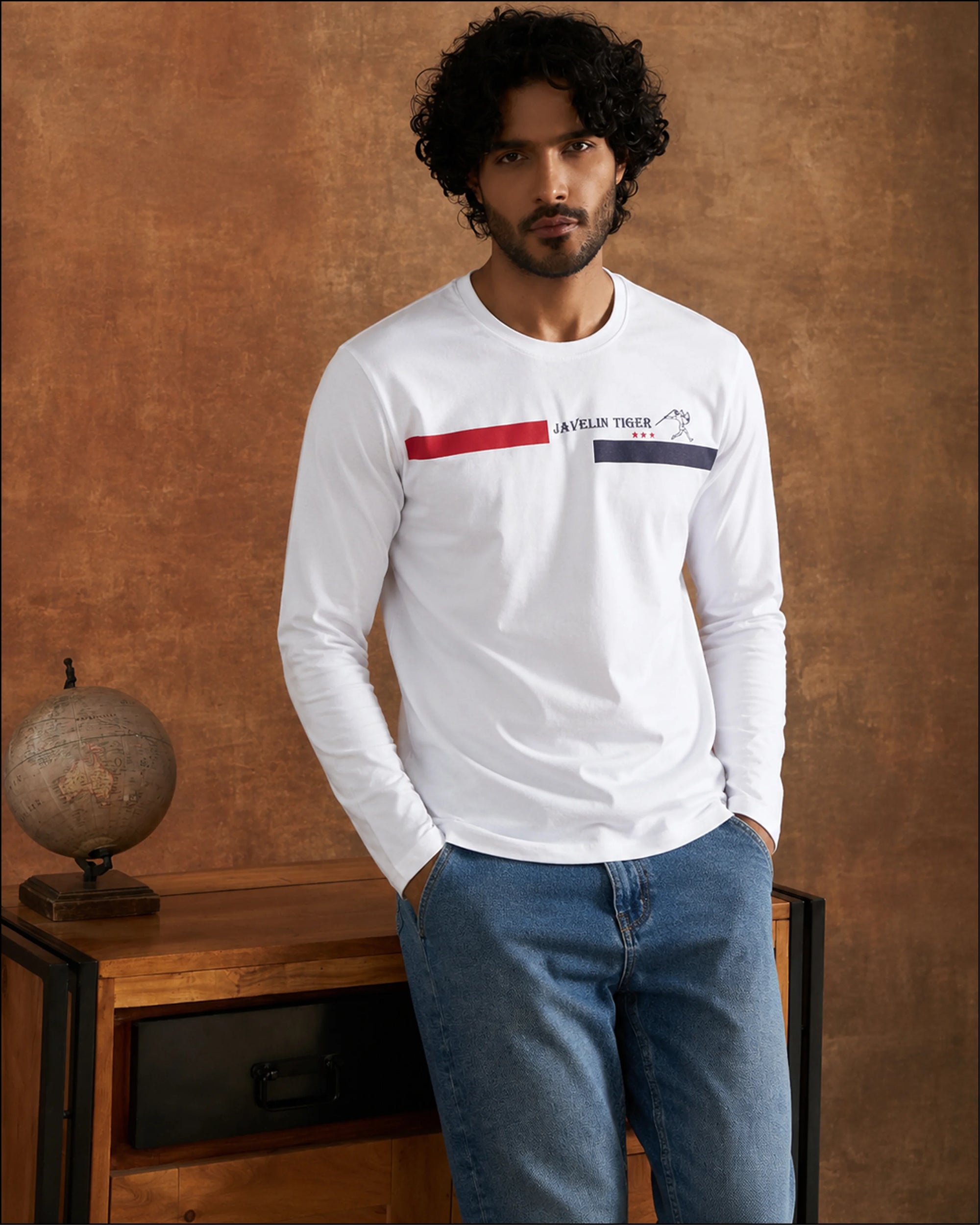 Organic Full Sleeve Tees