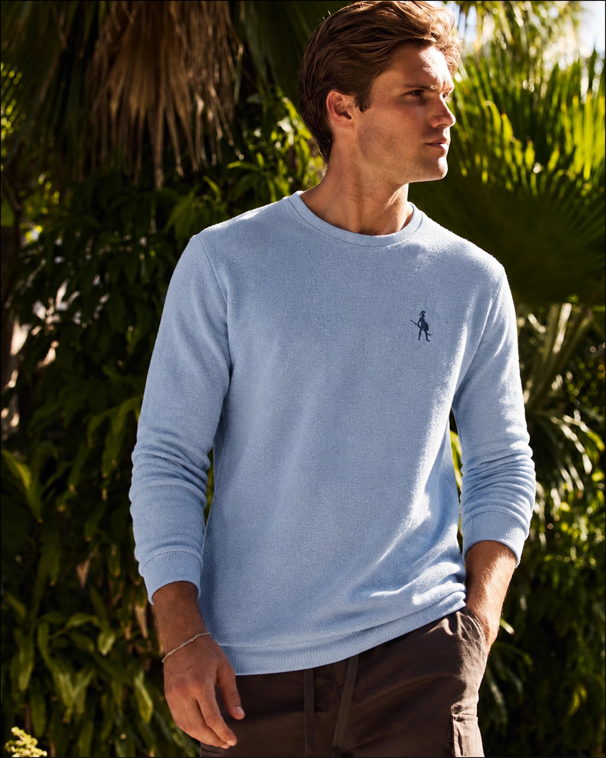 Organic Sweatshirt Collection