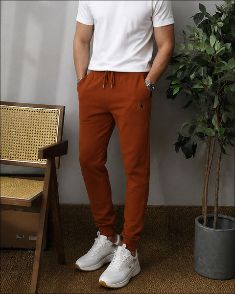 TRACK PANTS