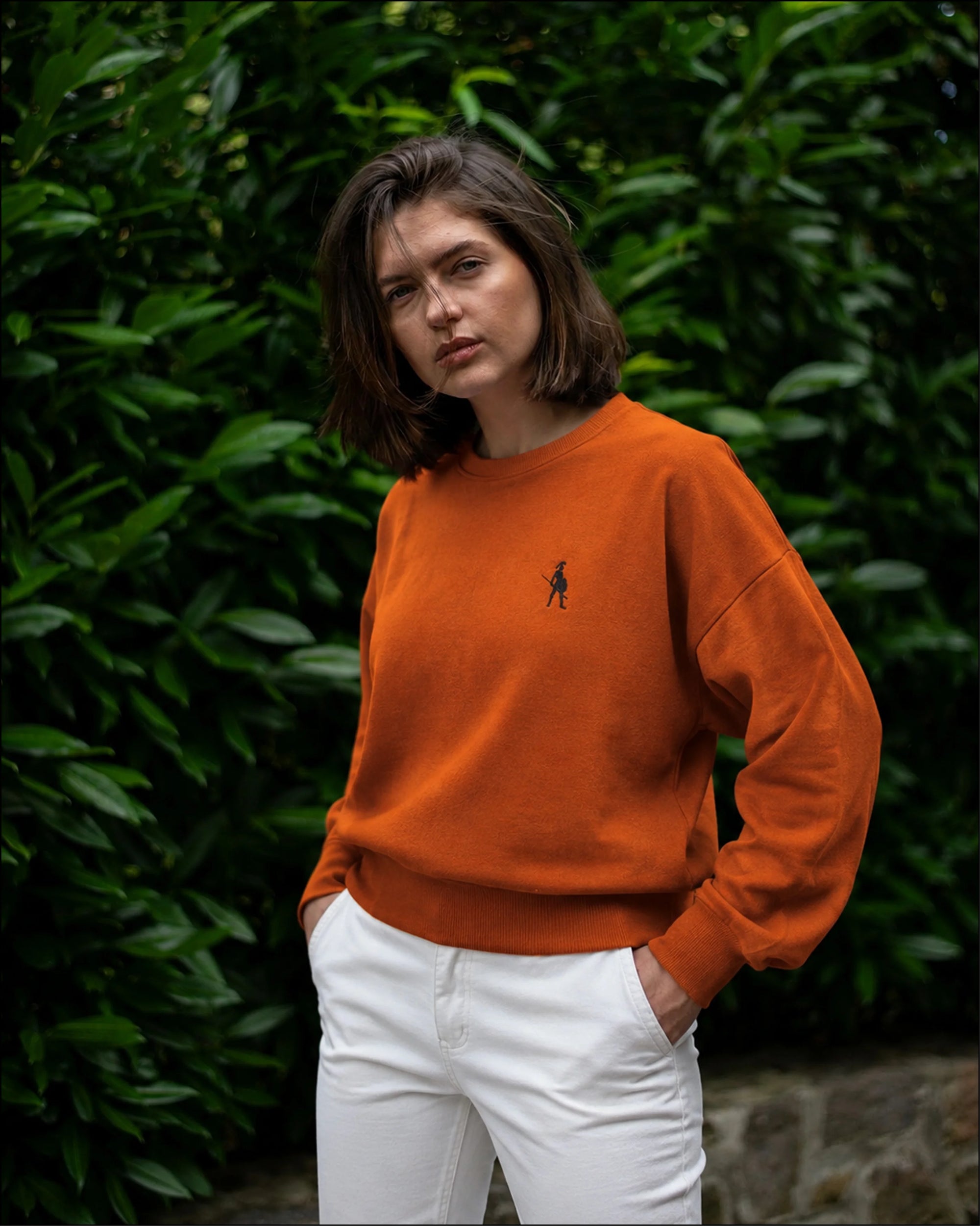 Organic Sweatshirt Collection