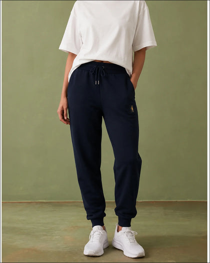 TRACK PANTS