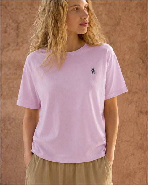 SLUB & LOGO T-SHIRTS (2 FOR ₹699 | 3 FOR ₹899)