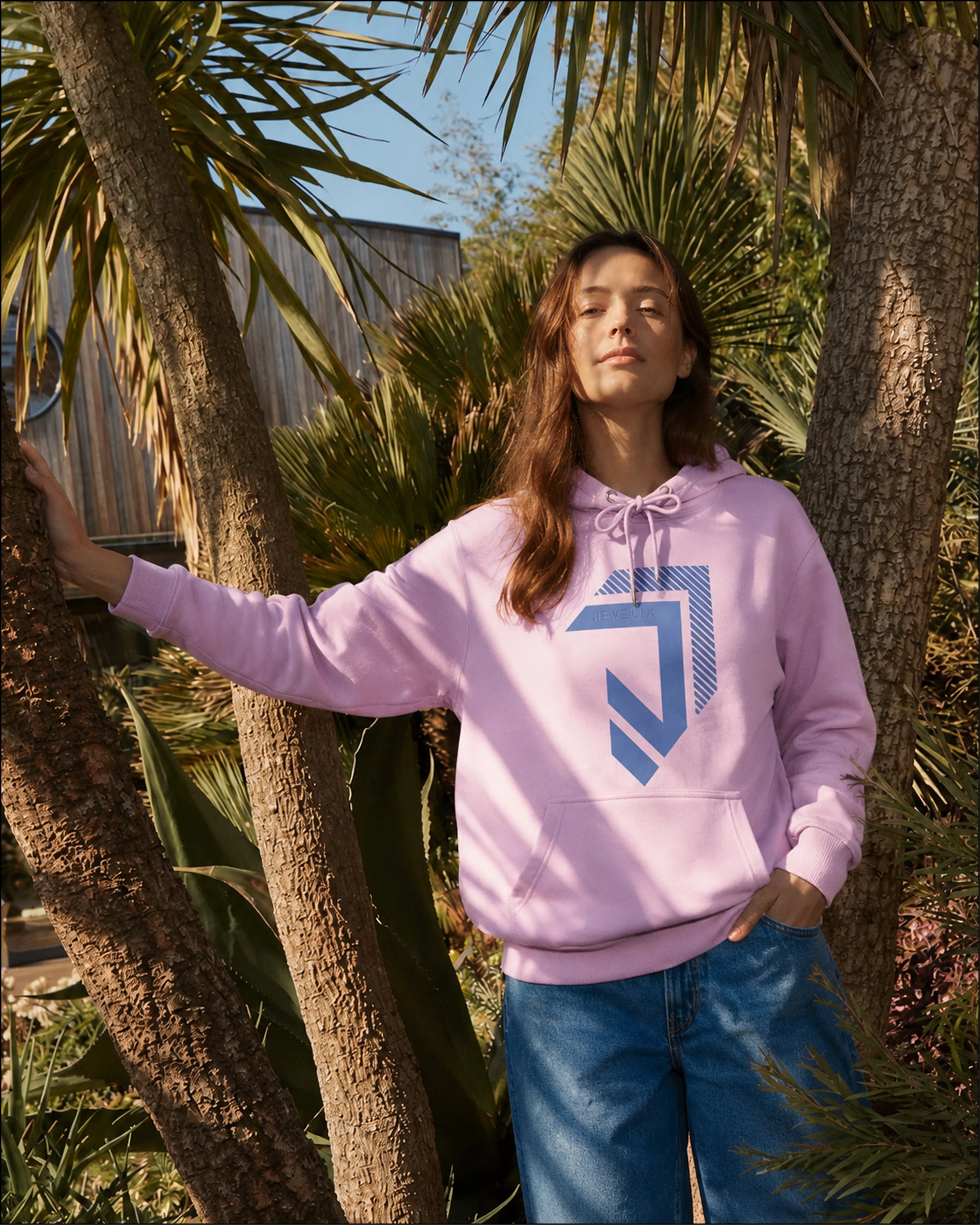 Organic Hoodie Collection