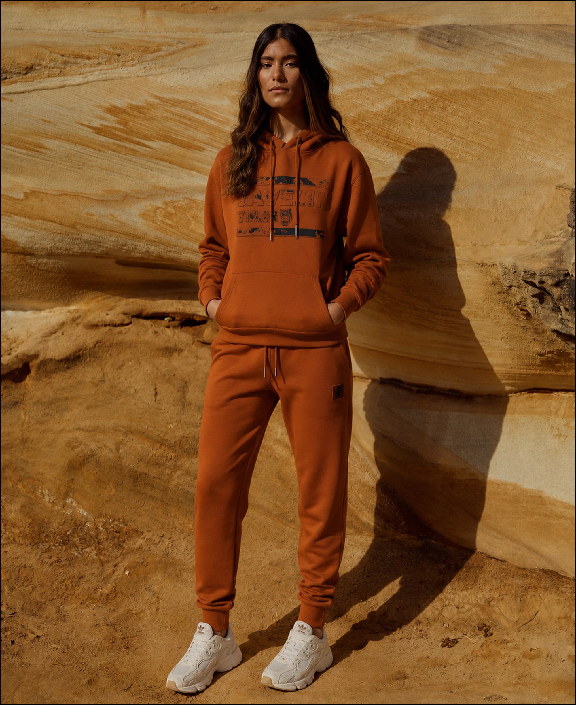 Organic Co-ord Sets