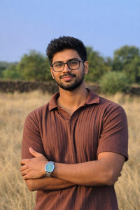 Arun K