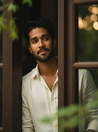 Rahul M